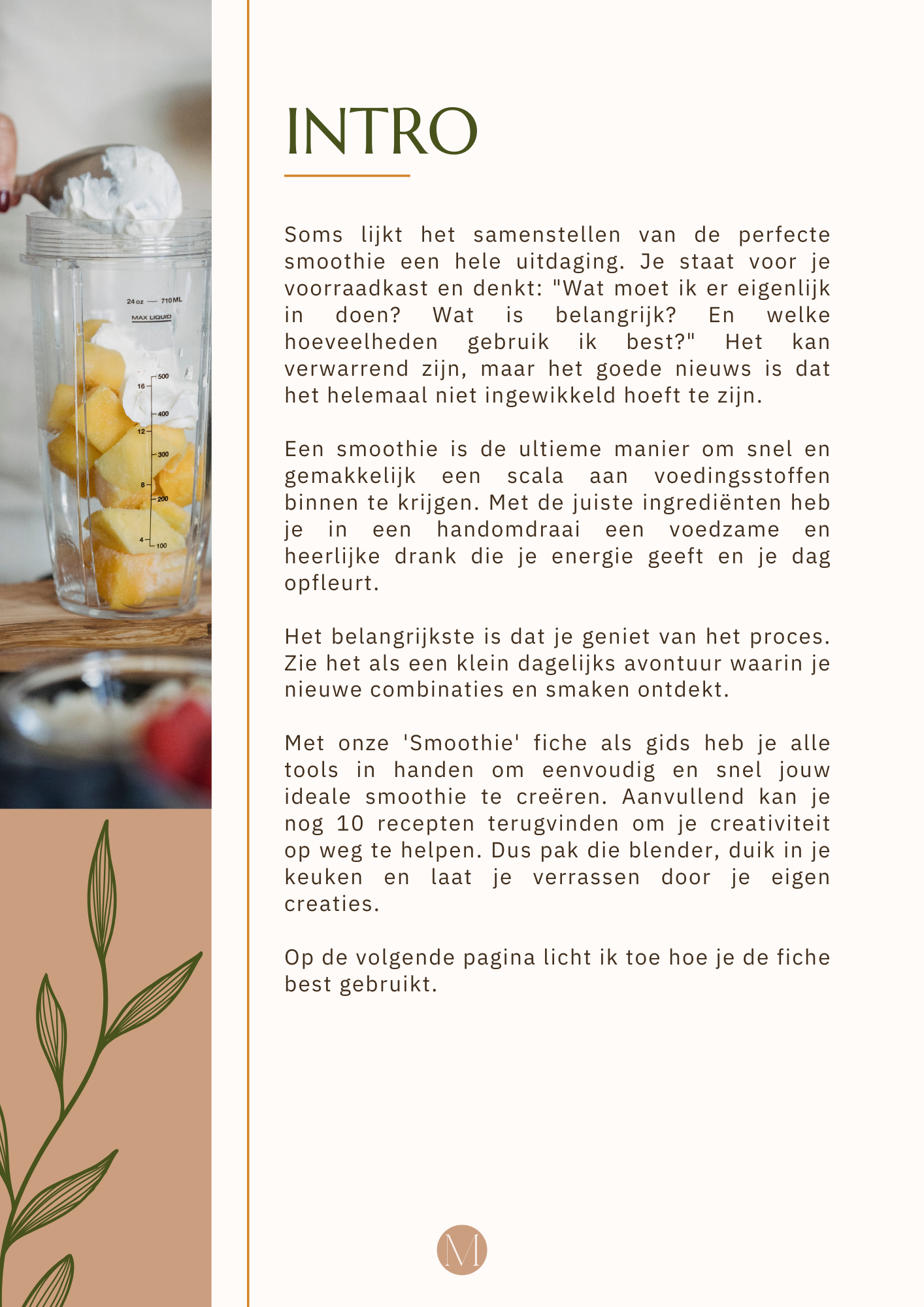 Smoothies - Afbeelding 3