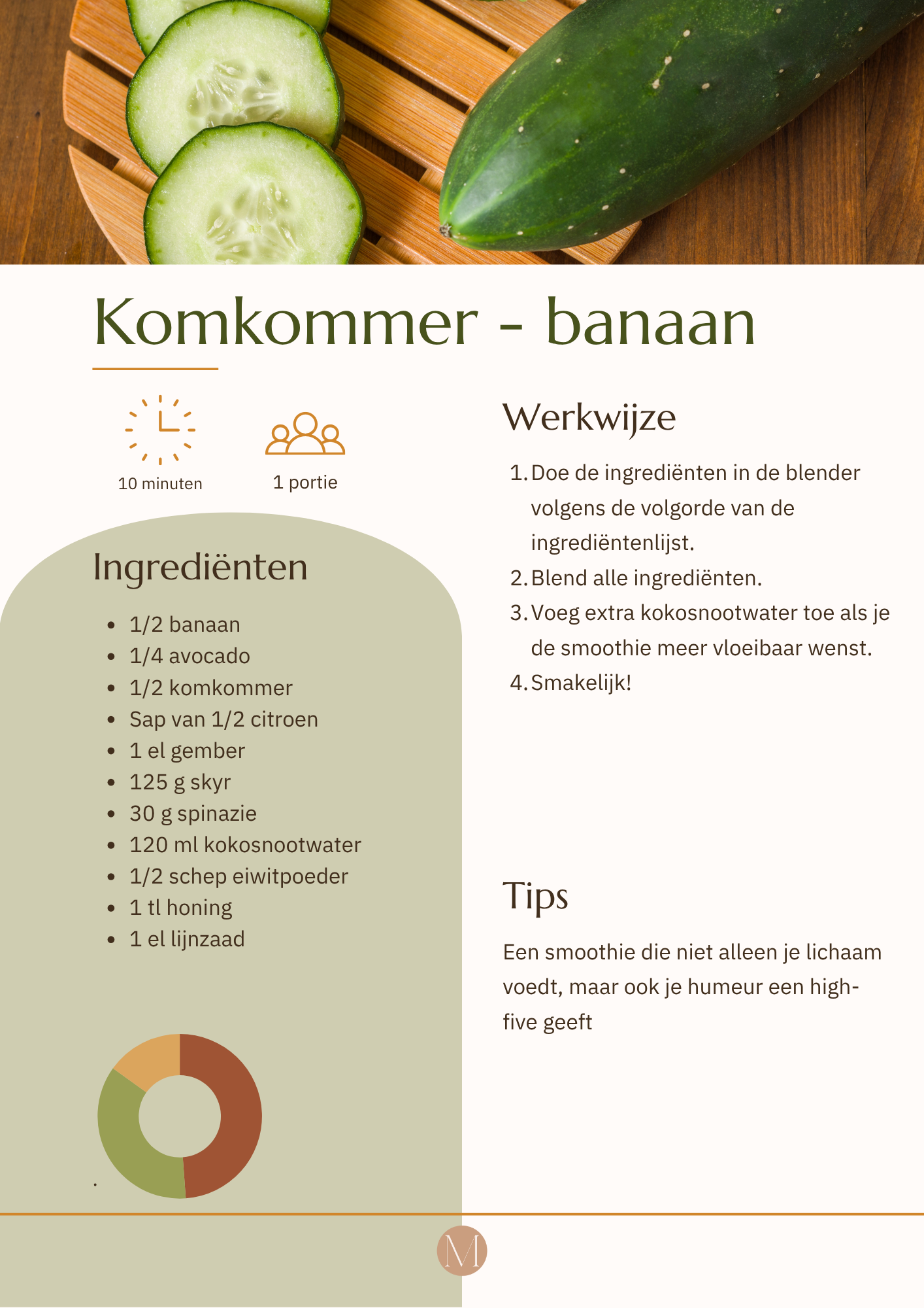 Smoothies - Afbeelding 4