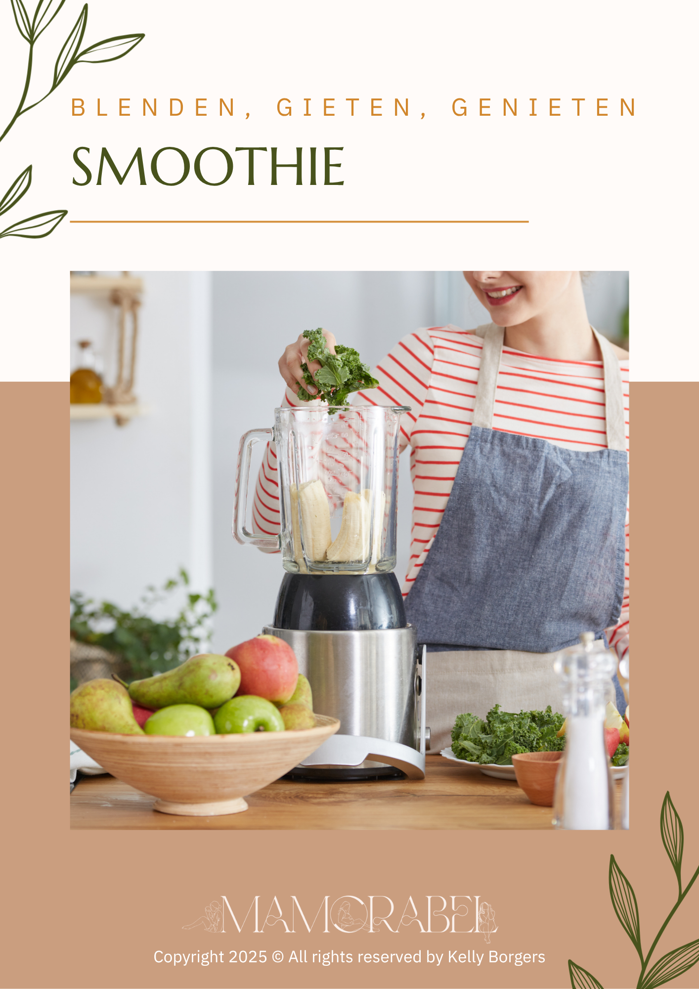 Smoothies - Afbeelding 2