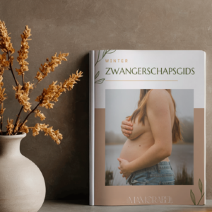 winter zwangerschapsgids hormonale gezondheid zwangerschap